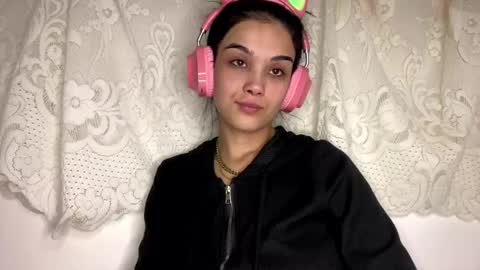 Snapshot of arvillahamner chatting on 10, 1, 2026 Amina online show from 10, 1, 2026