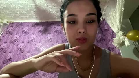 Snapshot of arvillahamner chatting on 14, 1, 2026 Amina online show from 14, 1, 2026