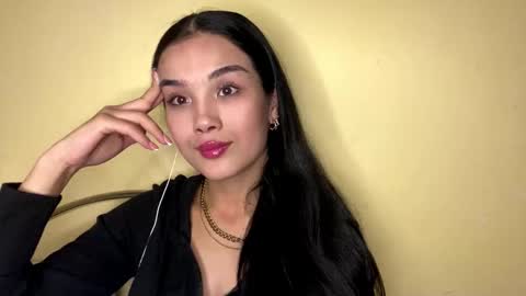 Snapshot of arvillahamner chatting on 1, 2, 2026 Amina online show from 1, 2, 2026