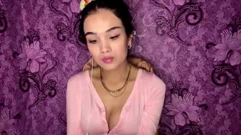 Snapshot of arvillahamner chatting on 2, 2, 2026 Amina online show from 2, 2, 2026