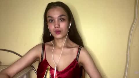 Snapshot of arvillahamner chatting on 8, 2, 2026 Amina online show from 8, 2, 2026