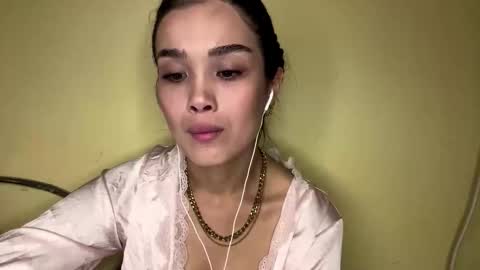 Snapshot of arvillahamner chatting on 9, 2, 2026 Amina online show from 9, 2, 2026