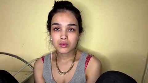 Snapshot of arvillahamner chatting on 16, 2, 2026 Amina online show from 16, 2, 2026