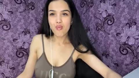 Snapshot of arvillahamner chatting on 26, 2, 2026 Amina online show from 26, 2, 2026