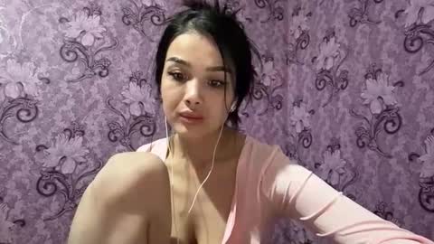 Snapshot of arvillahamner chatting on 27, 2, 2026 Amina online show from 27, 2, 2026