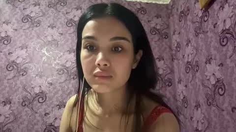 Snapshot of arvillahamner chatting on 3, 3, 2026 Amina online show from 3, 3, 2026