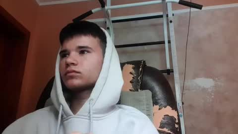 Denis online show from 16, 4, 2026