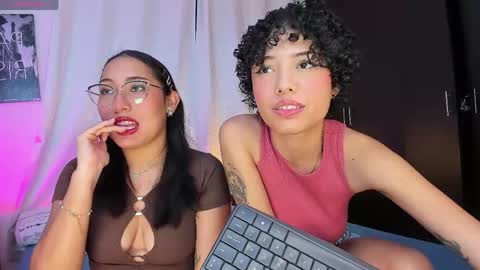 Ariana and Kelsieh online show from 19, 3, 2026