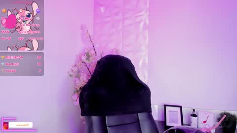 Ary Cooper online show from 5, 1, 2025