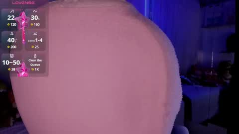 Ary Cooper online show from 8, 1, 2025