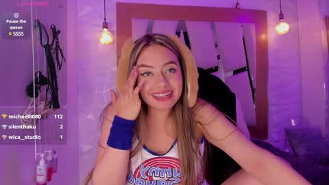 Ary Cooper online show from 22, 1, 2025