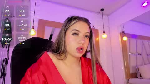 Ary Cooper online show from 26, 2, 2025