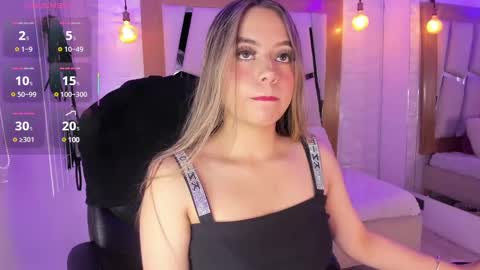 Ary Cooper online show from 27, 2, 2025