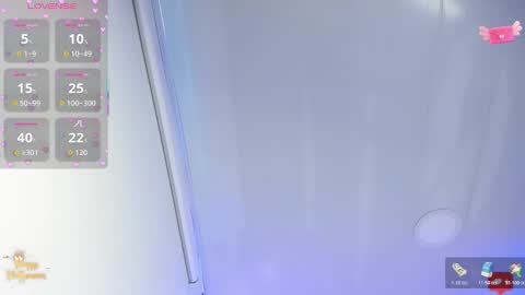 Ary Cooper online show from 15, 11, 2025