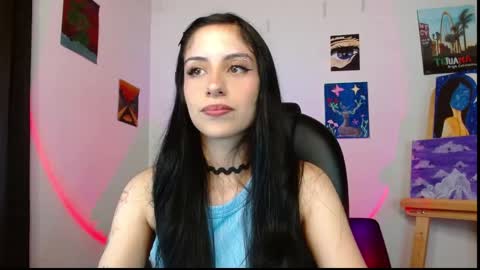 Snapshot of ary_pieerce chatting on 22, 5, 2026 Independent Model online show from 22, 5, 2026