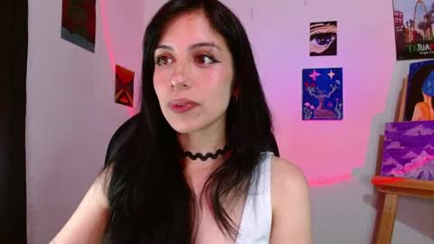 Snapshot of ary_pieerce chatting on 28, 5, 2026 Independent Model online show from 28, 5, 2026