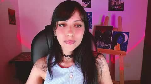 Snapshot of ary_pieerce chatting on 9, 6, 2026 Independent Model online show from 9, 6, 2026