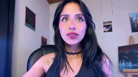 Snapshot of ary_pieerce chatting on 24, 7, 2026 Independent Model online show from 24, 7, 2026