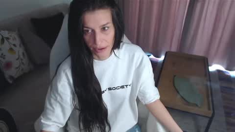 Snapshot of arya_anne chatting on 8, 6, 2026 Anna online show from 8, 6, 2026