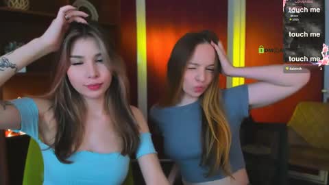 A Tiny Angel online show from 22, 5, 2026