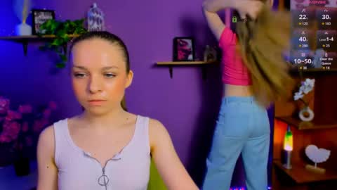 A Tiny Angel online show from 23, 5, 2026