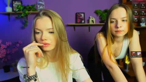 A Tiny Angel online show from 25, 5, 2026