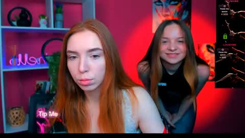 A Tiny Angel online show from 29, 5, 2026
