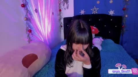 Arys online show from 19, 12, 2024