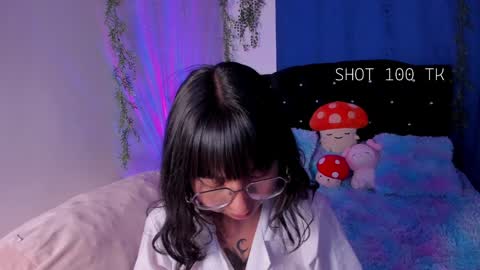 Arys online show from 12, 1, 2025