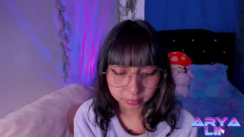 Arys online show from 17, 1, 2025