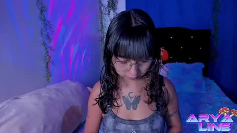 Arys online show from 18, 1, 2025