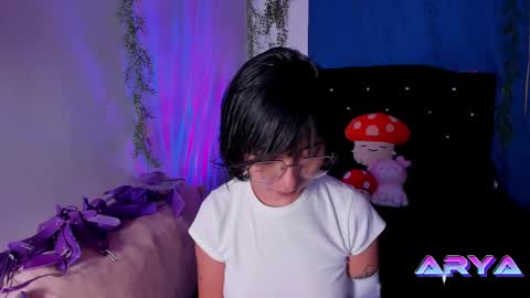 Arys online show from 15, 2, 2025