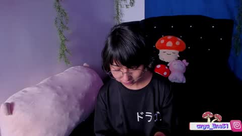 Arys online show from 20, 2, 2025