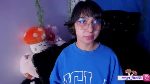 Arys online show from 22, 2, 2025