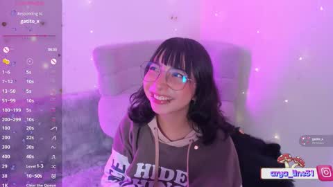 Arys online show from 3, 2, 2026