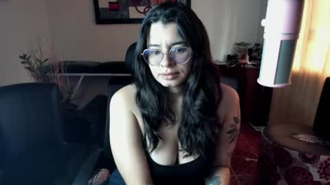 Snapshot of arya_miller chatting on 24, 7, 2026 Arya Miller online show from 24, 7, 2026