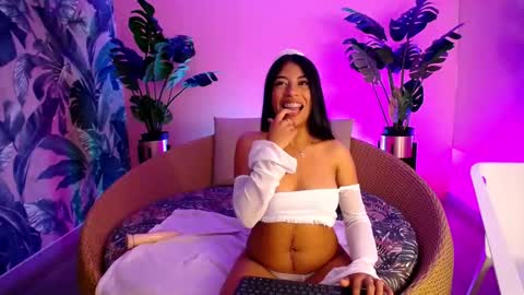 Snapshot of arya_noir chatting on 19, 2, 2026 Arya online show from 19, 2, 2026