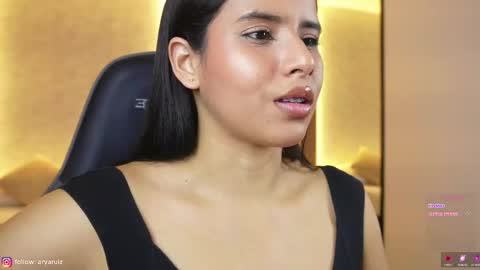 Arya online show from 24, 10, 2025