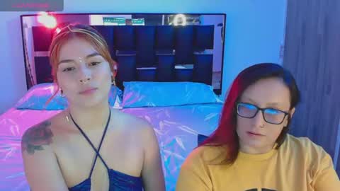Snapshot of arya_xia chatting on 9, 7, 2026 Arya Xia online show from 9, 7, 2026