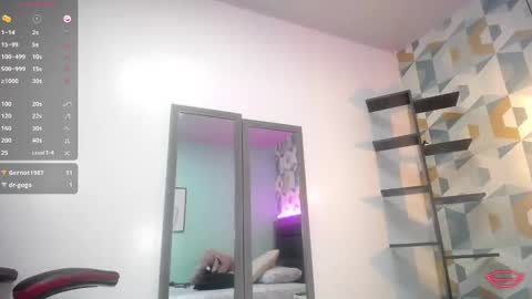  ARYA  online show from 3, 2, 2025