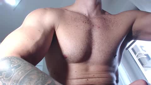 Snapshot of aryanaian1 chatting on 11, 11, 2025 AryanAian1 online show from 11, 11, 2025