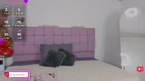 arycooper_ online show from 28, 3, 2026