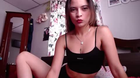 Snapshot of arygreey7 chatting on 8, 9, 2025 ximena online show from 8, 9, 2025