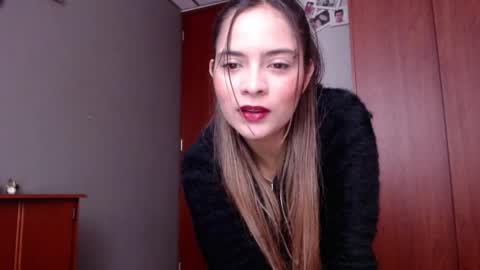 Snapshot of arygreey7 chatting on 18, 9, 2025 ximena online show from 18, 9, 2025
