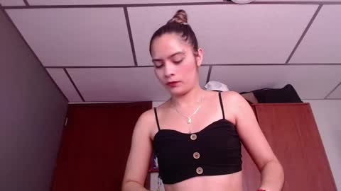 Snapshot of arygreey7 chatting on 24, 9, 2025 ximena online show from 24, 9, 2025