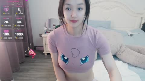 Lily online show from 19, 1, 2025