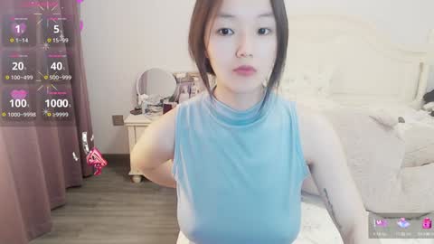 Lily online show from 7, 2, 2025