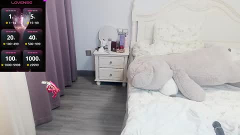 Lily online show from 26, 2, 2025