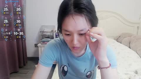 Lily online show from 14, 5, 2026