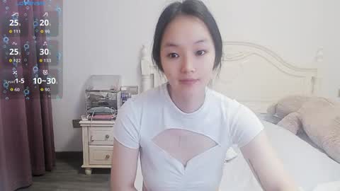 Snapshot of arylia_3 chatting on 8, 6, 2026 Lily online show from 8, 6, 2026